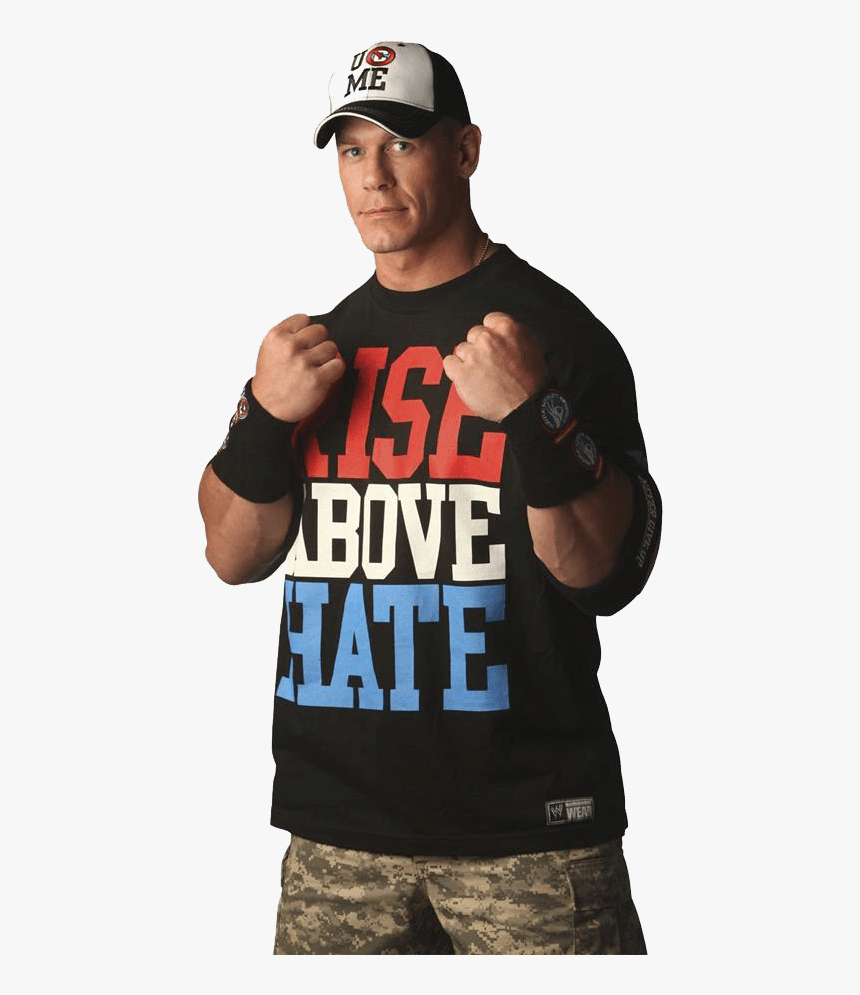 John Cena Above - Soldier, HD Png Download, Free Download