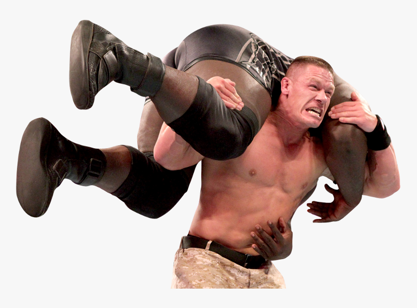 John Cena Fighting Png, Transparent Png, Free Download