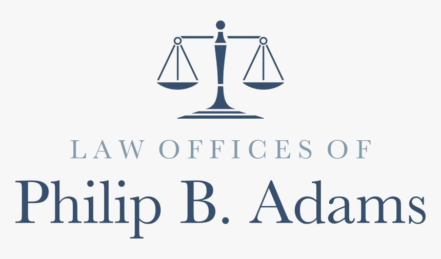 Law Offices Of Phillip B - Graphic Design, HD Png Download - kindpng