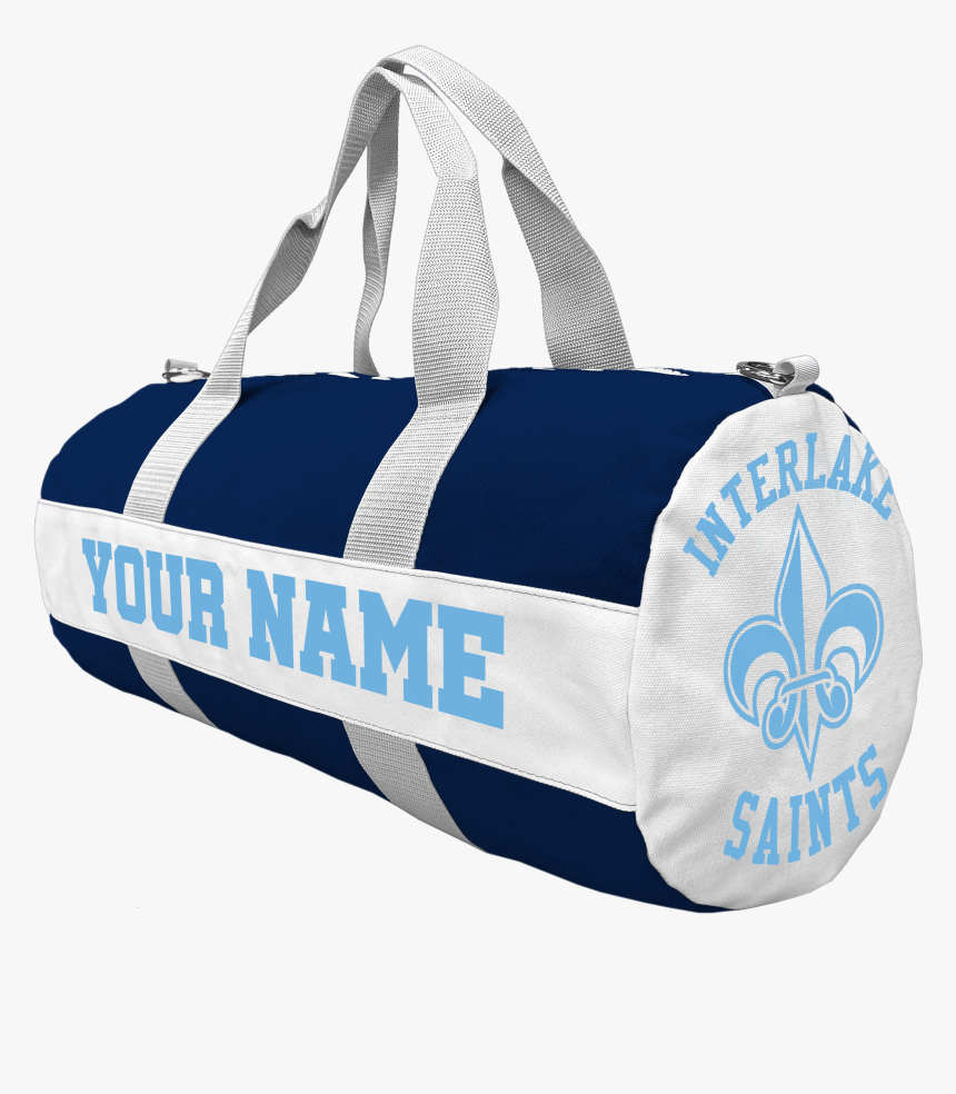 Interlake Duffel Bag - Duffel Bag, HD Png Download, Free Download