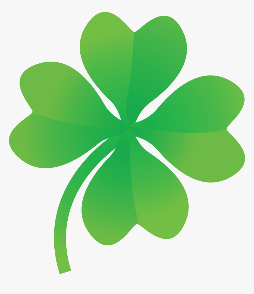 Shamrock - Elementos De Suerte, HD Png Download, Free Download