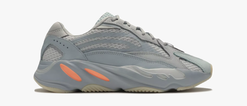 Adidas Yeezy Boost 700, HD Png Download - kindpng