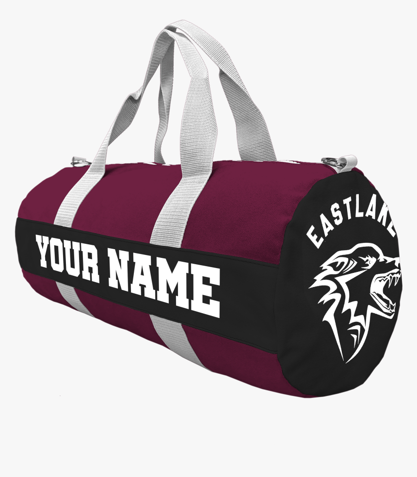 Eastlake Duffel Bag - Duffel Bag, HD Png Download, Free Download