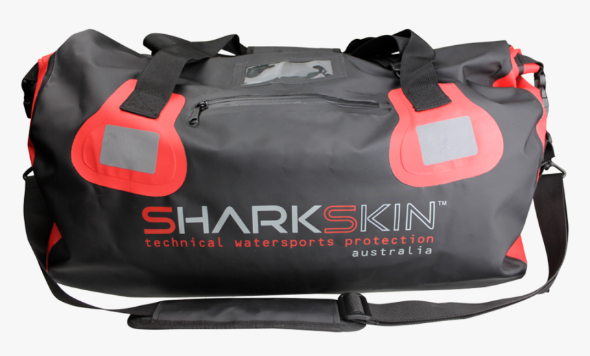 Sharkskin Dry Duffle2 - Shark Skin Dry Bag, HD Png Download, Free Download