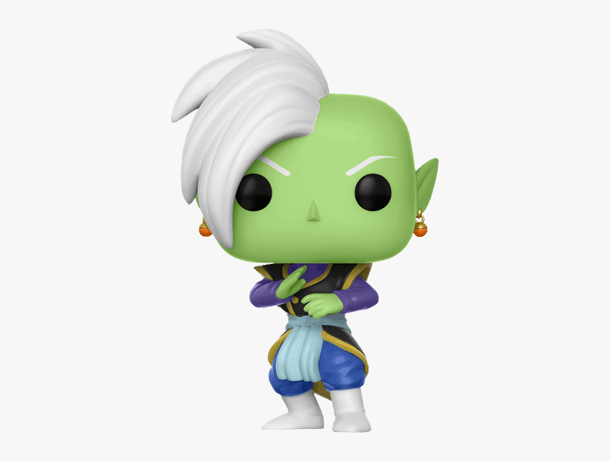 Funko Zamasu Dragon Ball, HD Png Download, Free Download