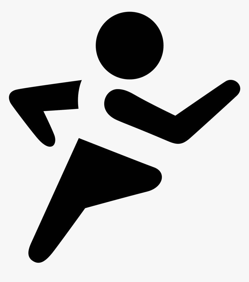 Free Sports Icons Png - Sports Mode Camera Icon, Transparent Png, Free Download