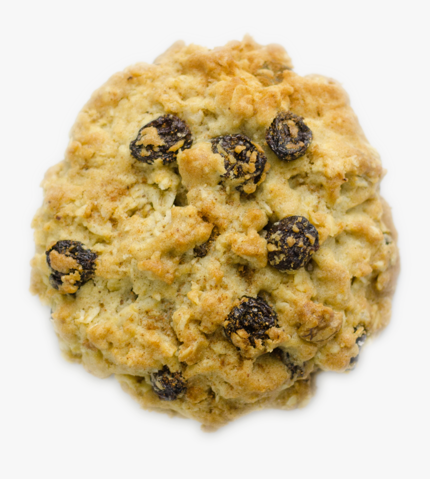 Chocolate Chip Cookie, HD Png Download, Free Download