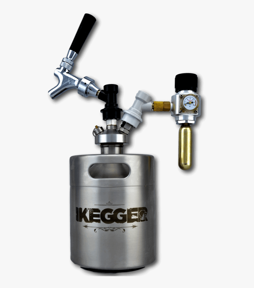 2l "the Hummer - Keg, HD Png Download, Free Download