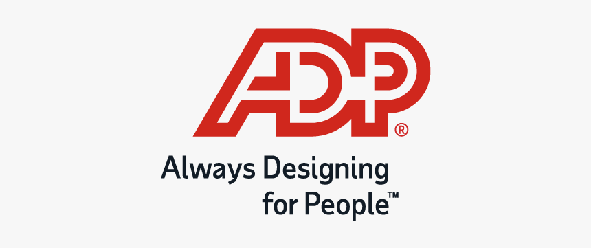 Adp Always Designing For People .png, Transparent Png, Free Download