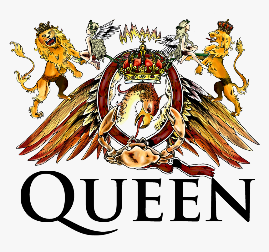 Royal Queen Seeds Logo, HD Png Download - kindpng