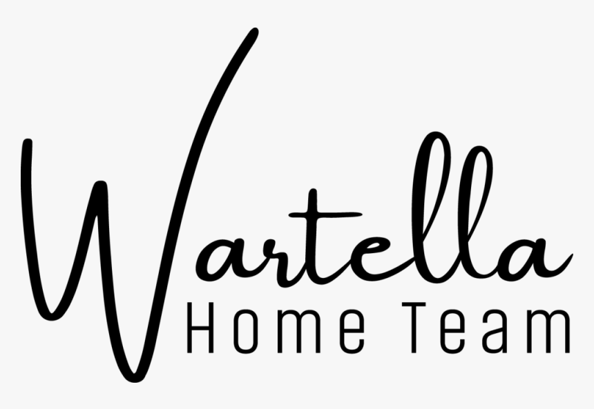 Wartella Logo - Calligraphy, HD Png Download, Free Download