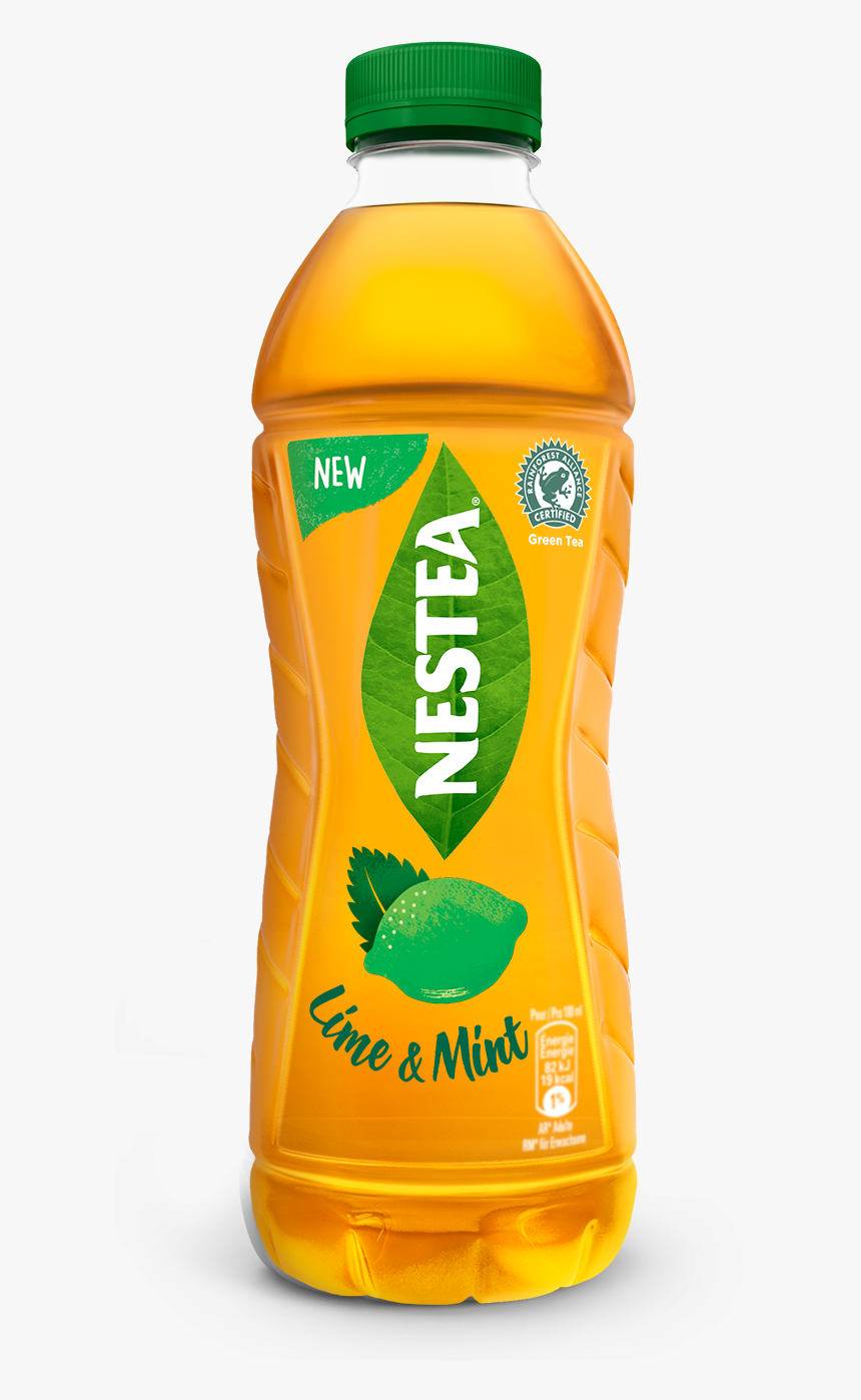 Nestea Mint, HD Png Download, Free Download