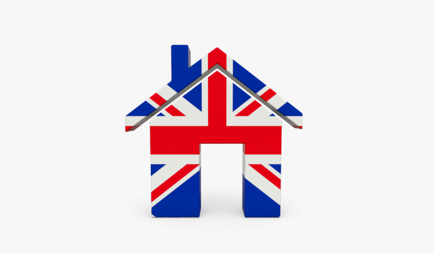 Download Flag Icon Of United Kingdom At Png Format - United Kingdom Flag Stamp, Transparent Png, Free Download