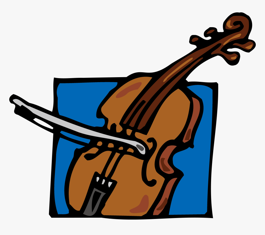 Guitar Clipart Fiddle - 10 Example Of Bugtong Tagalog, HD Png Download, Free Download