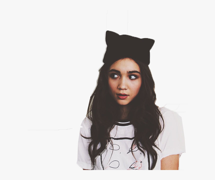 Rowan Blanchard Image - Rowan Blanchard, HD Png Download, Free Download