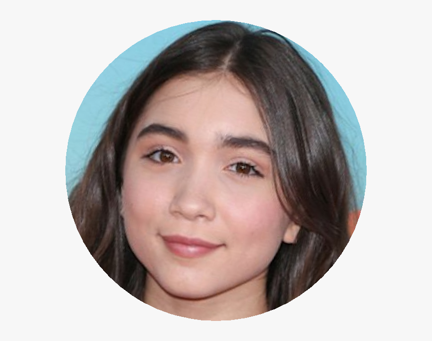 Rowanblanchard - Girl, HD Png Download, Free Download