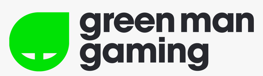 Green Man Gaming Logo, HD Png Download, Free Download