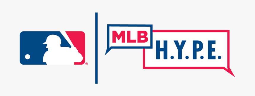 Mlbb-07 - Major League Baseball Logo, HD Png Download, Free Download