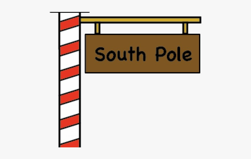 North Pole Sign Png File - Portable Network Graphics, Transparent Png, Free Download