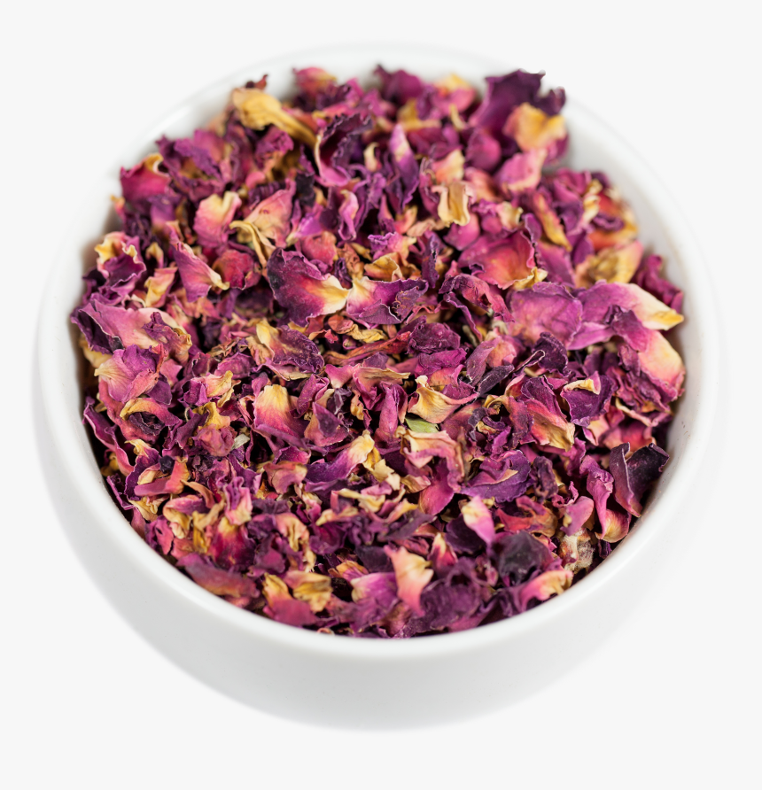 Rose Petals Organic Herbal Tea, HD Png Download, Free Download