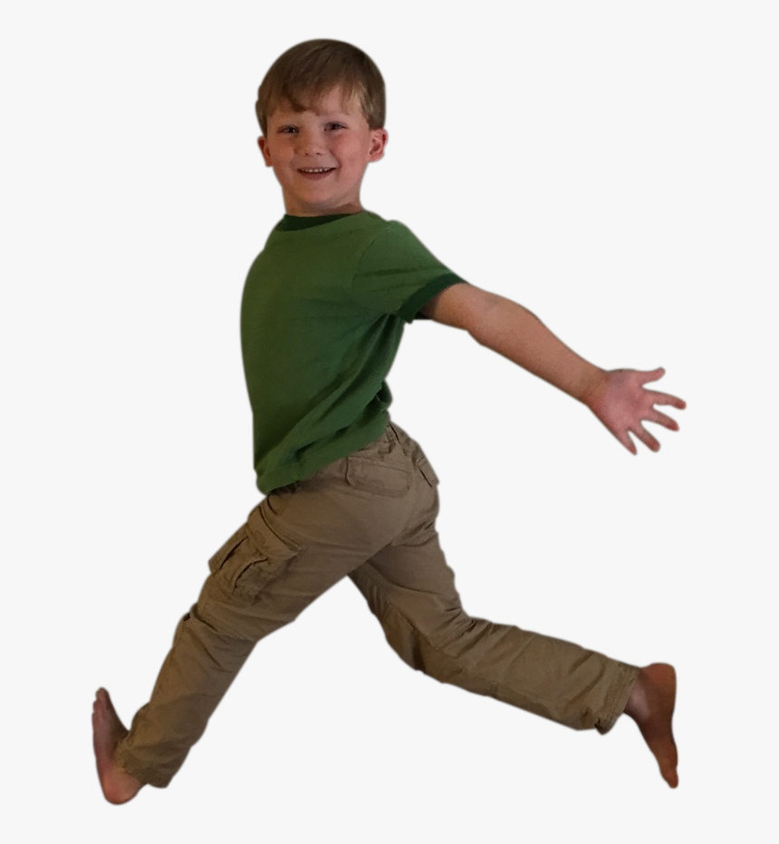 Thumb Image - Kid Climbing Png, Transparent Png, Free Download