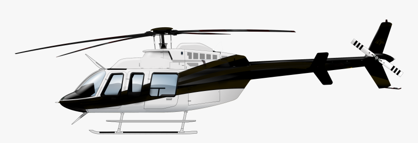 Helicopter Png - Eagle 407hp, Transparent Png, Free Download