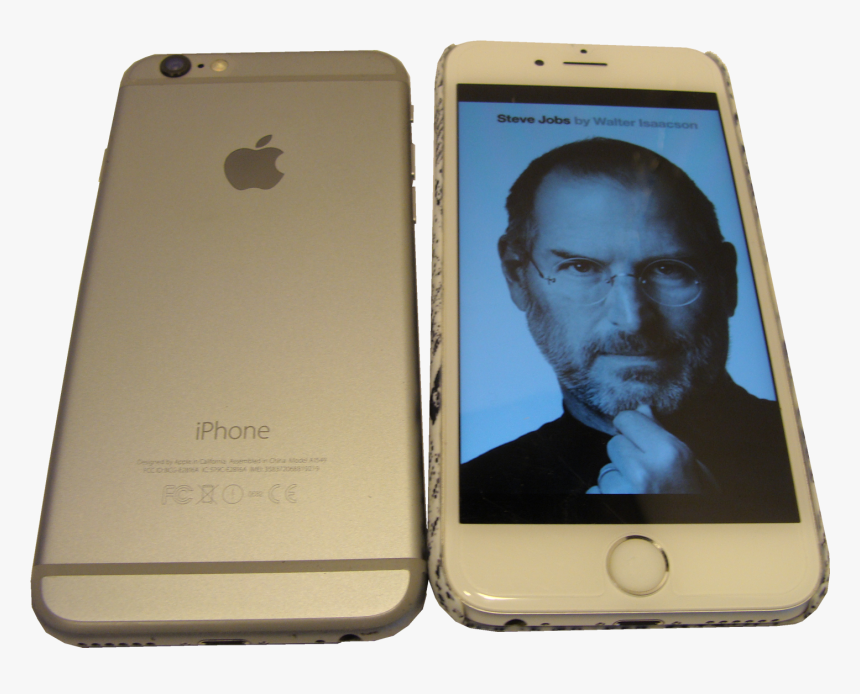 Transparent Steve Jobs Png, Png Download, Free Download