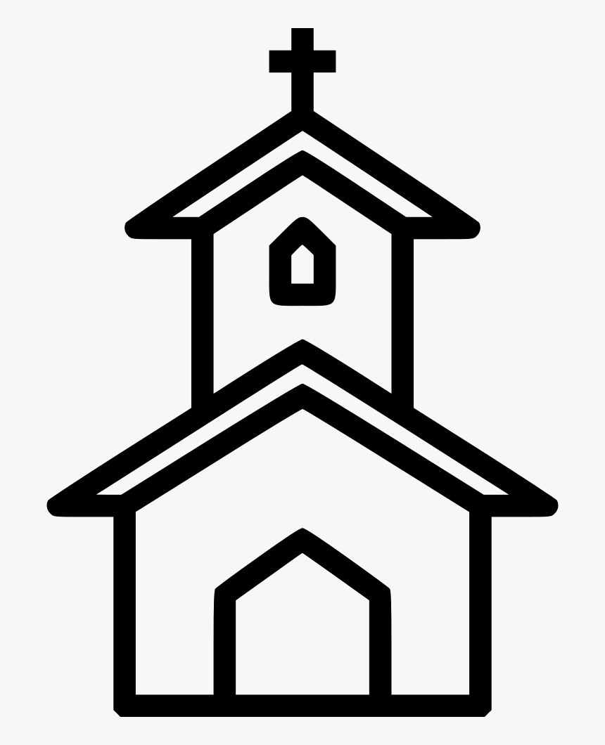 Church Institution Building Religious Prayer Christian - Church Is An Institution, HD Png Download, Free Download