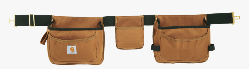 Carhartt Tool Belt, HD Png Download - kindpng