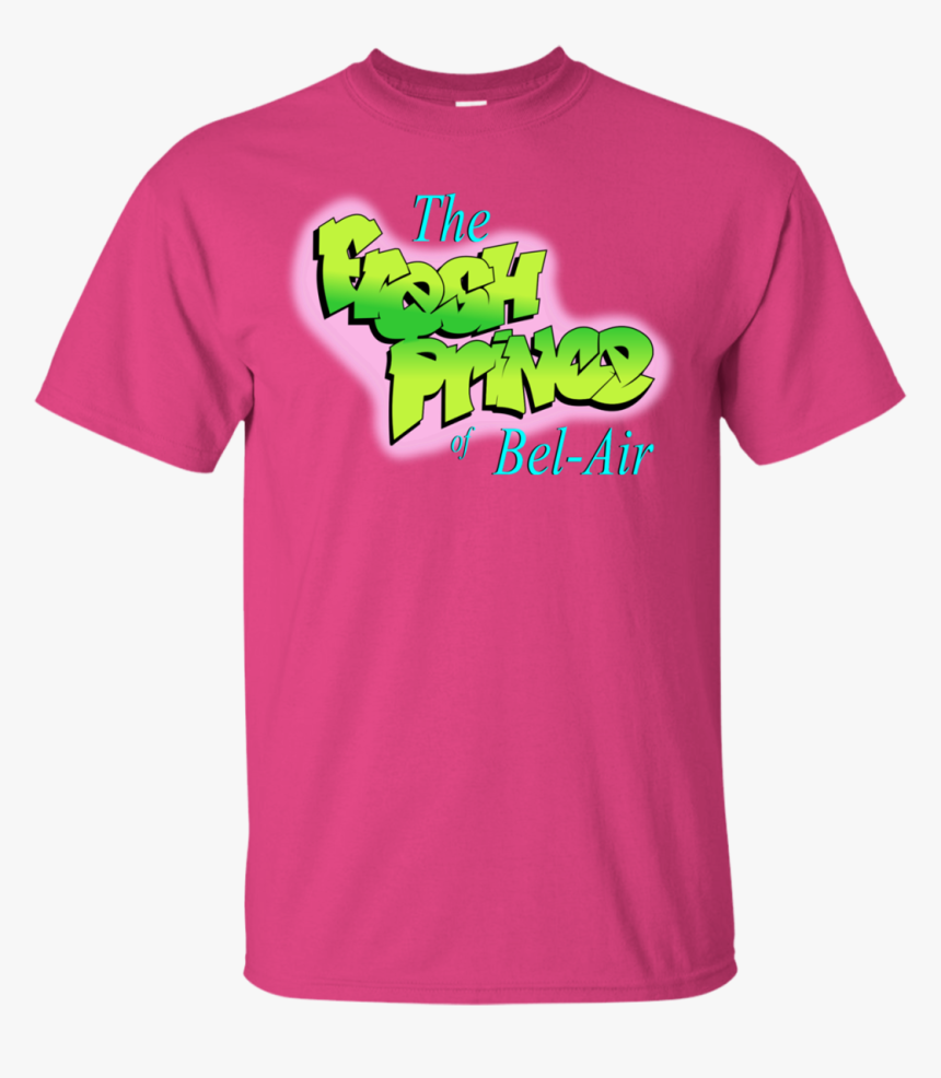 Fresh Prince Of Bel Air T Shirt - Fresh Prince, HD Png Download, Free Download