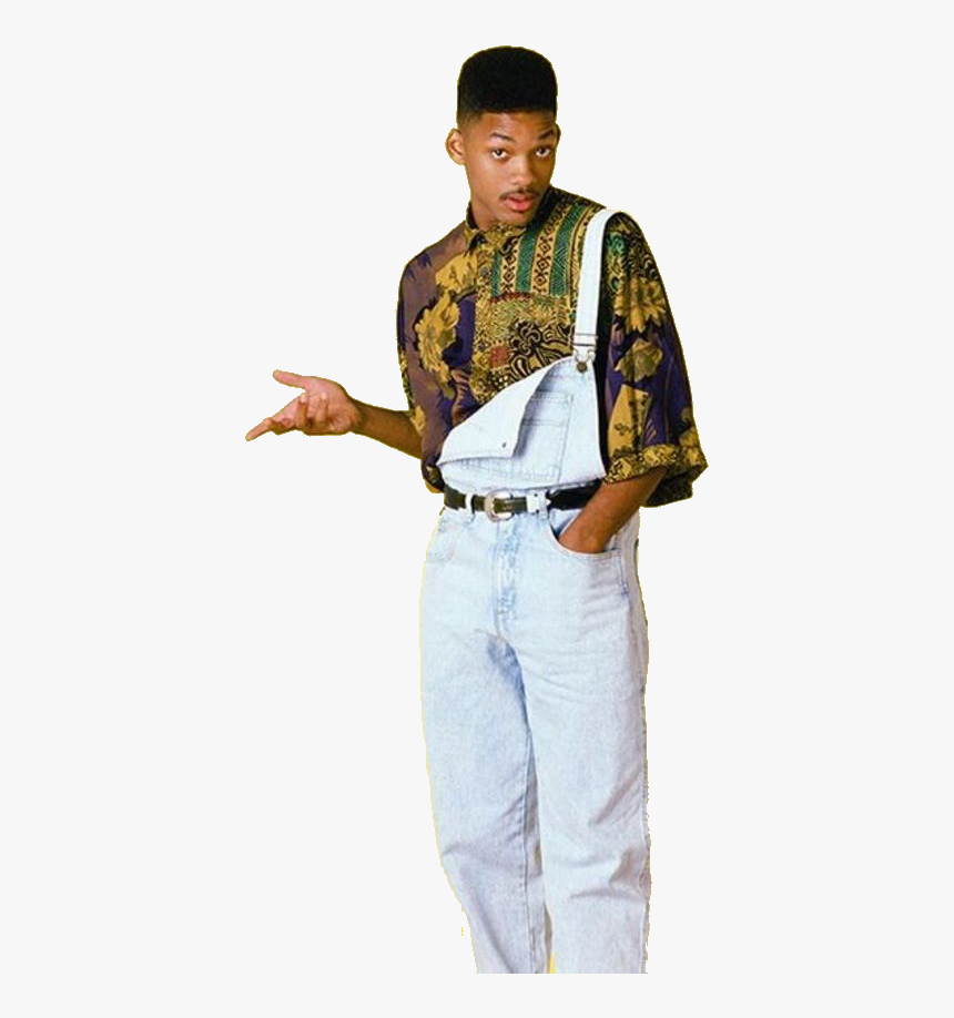 Will Smith Fresh Prince Backgrounds, HD Png Download, Free Download