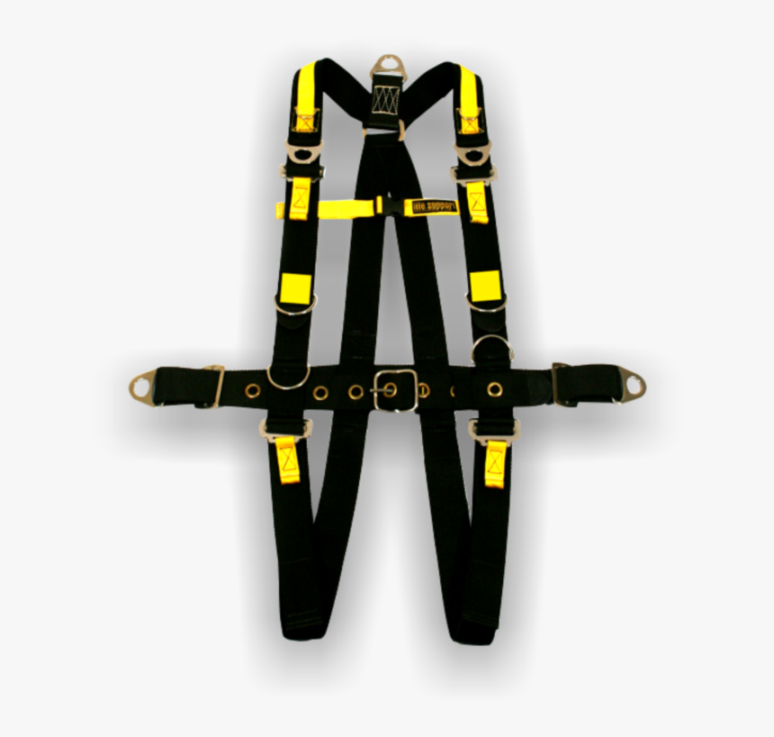 Diver Recovery Harness, HD Png Download, Free Download