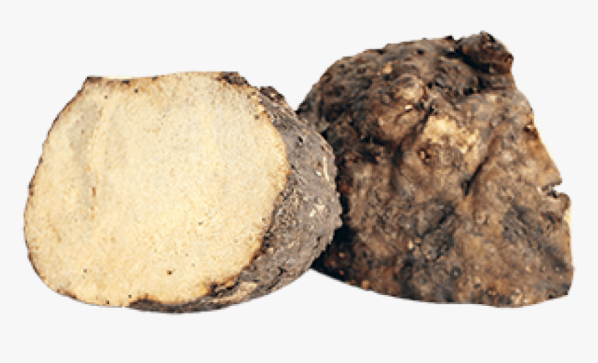 Fresh Suran Elephant Yam 300 Gm - Suran Fresh, HD Png Download, Free Download