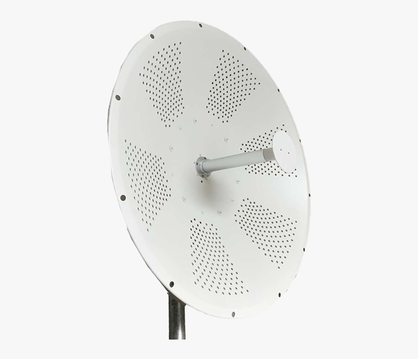 Xjs High Gain Dish Antenna For - Circle, HD Png Download, Free Download