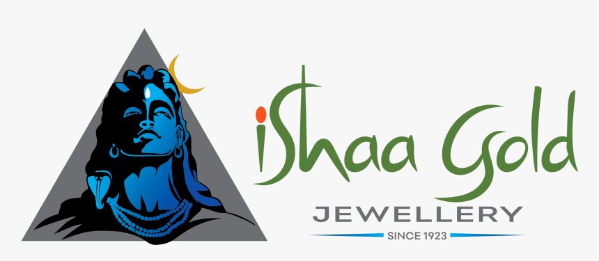 Ishaa Gold - Graphic Design, HD Png Download, Free Download