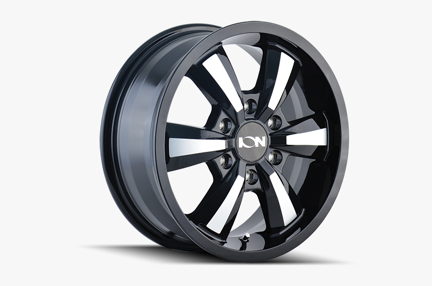 Ion103m1 - Alloy Wheel, HD Png Download, Free Download
