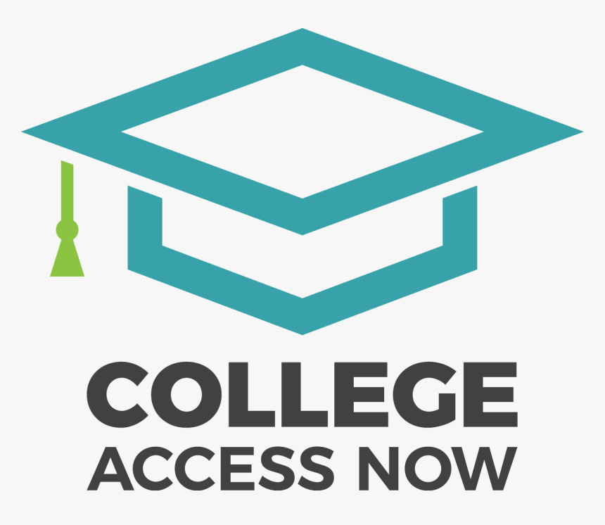 College Access Now Logo - College Access Now, HD Png Download, Free Download