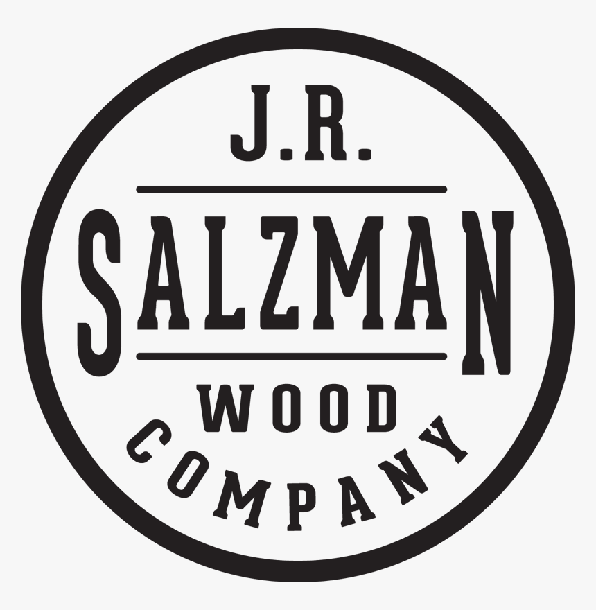 Jr Salzman Logo - Circle, HD Png Download, Free Download