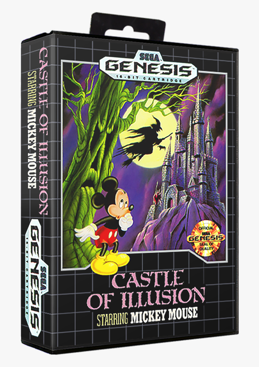 Castle of illusion starring mickey mouse free download for pc