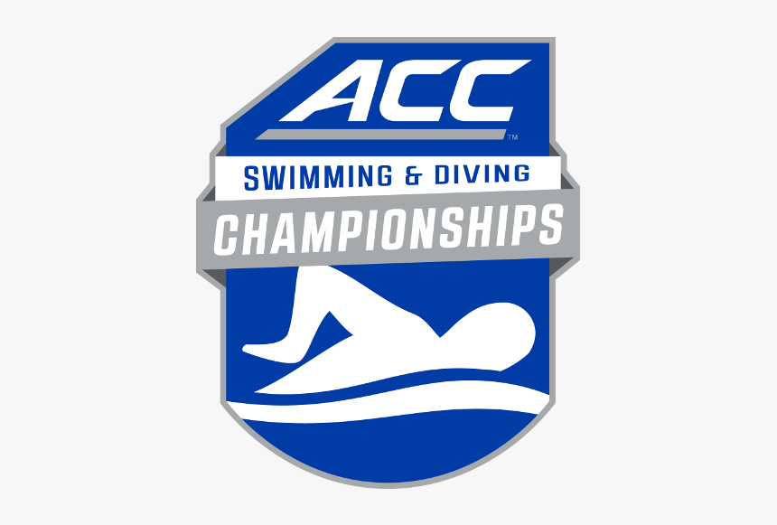 Acc Swimming & Diving Championships, HD Png Download, Free Download