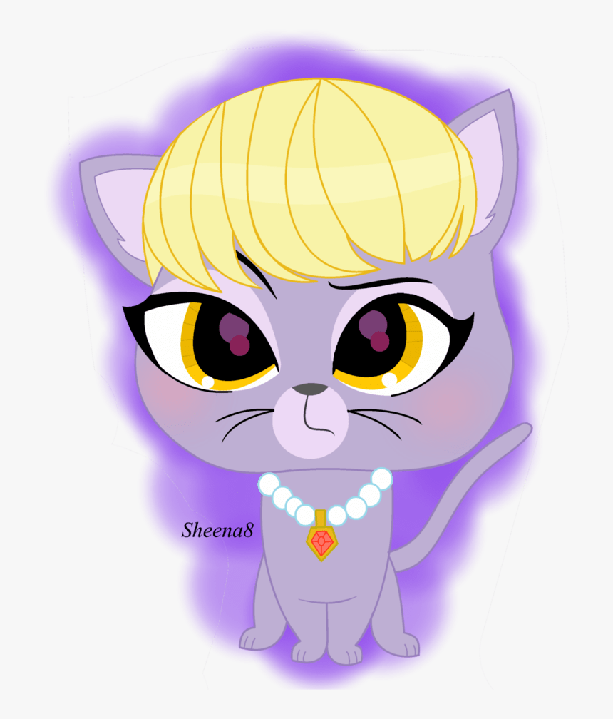 Transparent Lps Cat Png - Cartoon, Png Download, Free Download