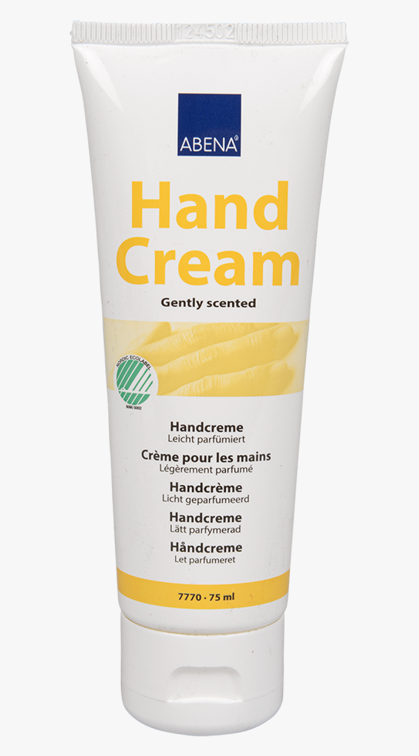 Abena Hand Cream 24 Lipids Care - Dove Indulging Hand Cream 75ml, HD Png Download, Free Download