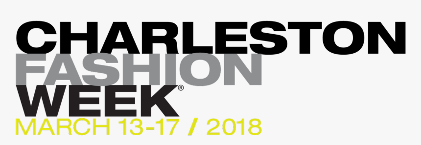 Charleston Fashion Week, HD Png Download, Free Download