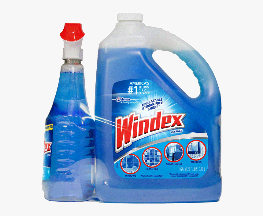 Windex, HD Png Download, Free Download