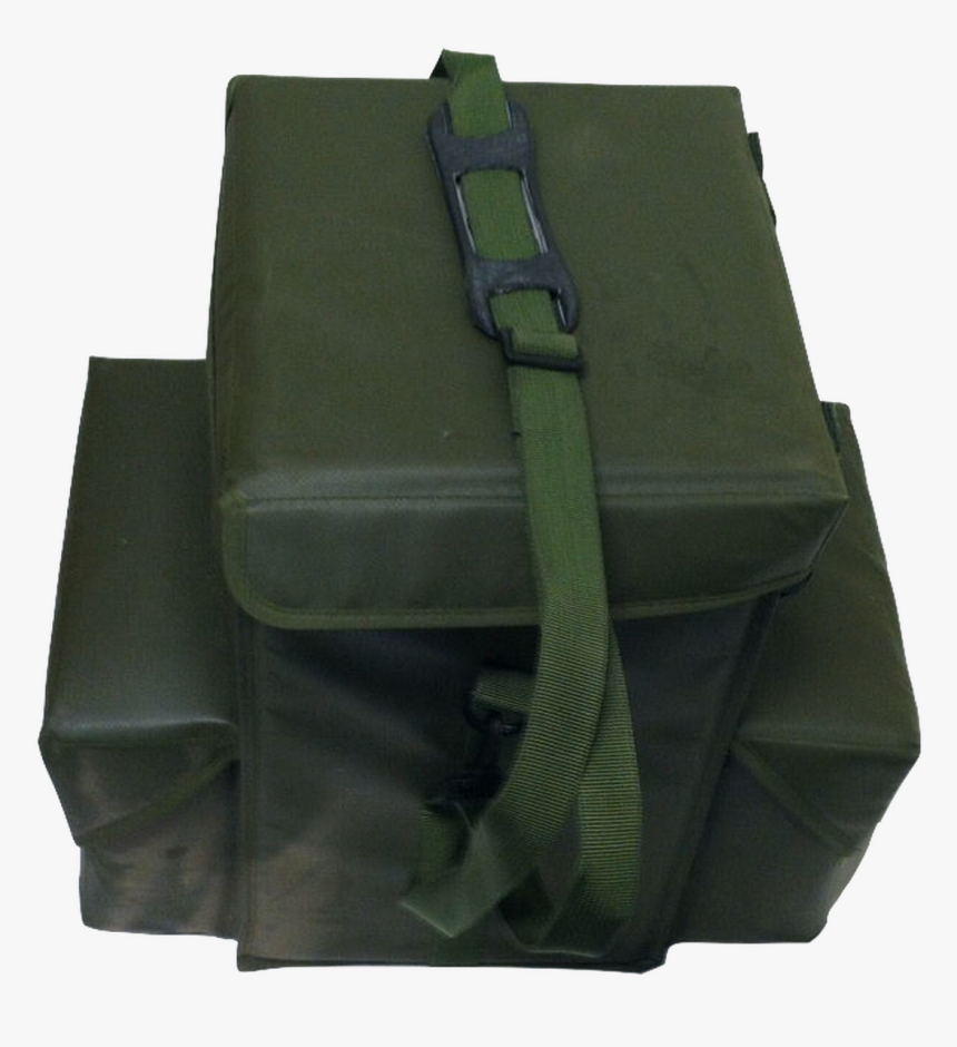 Military Issue Padded Carry Bag Large Size - Messenger Bag, HD Png Download, Free Download