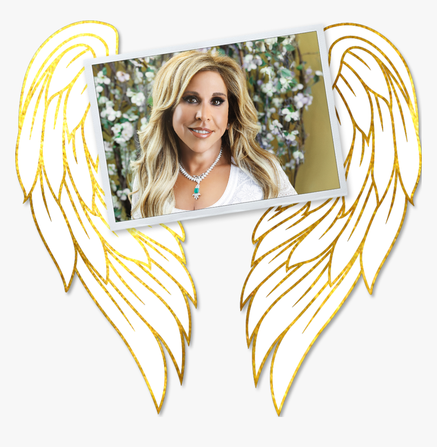 Lynn Tilton - Stila Lynn Tilton, HD Png Download, Free Download