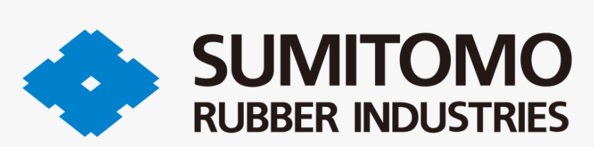 Sumitomo Rubber Industries Announces New Ceo - Graphic Design, HD Png Download, Free Download