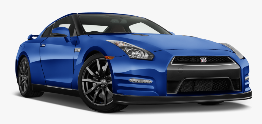 Dodge , Png Download - Nissan Gt-r, Transparent Png, Free Download