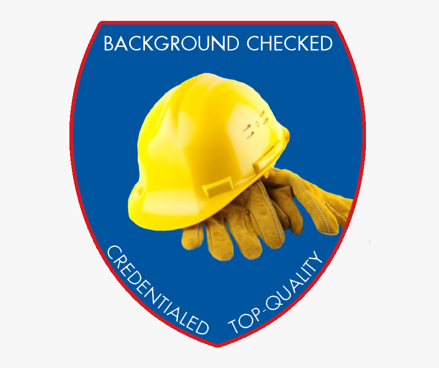 Quality-contractor - Hard Hat, HD Png Download, Free Download