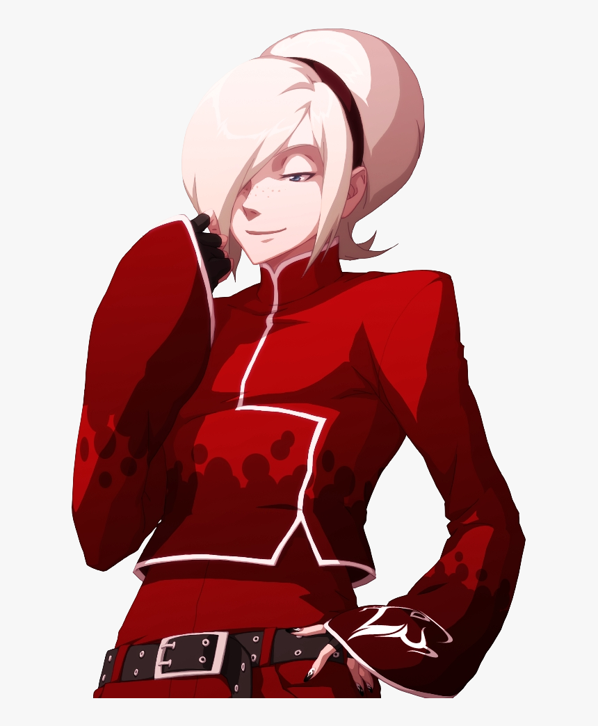 Kof Xiii Ash Crimson, HD Png Download, Free Download